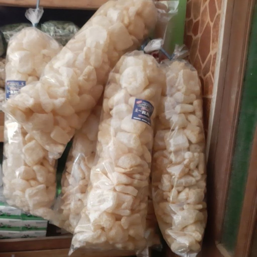 KRUPUK RAMBAK SAPI RK 260g