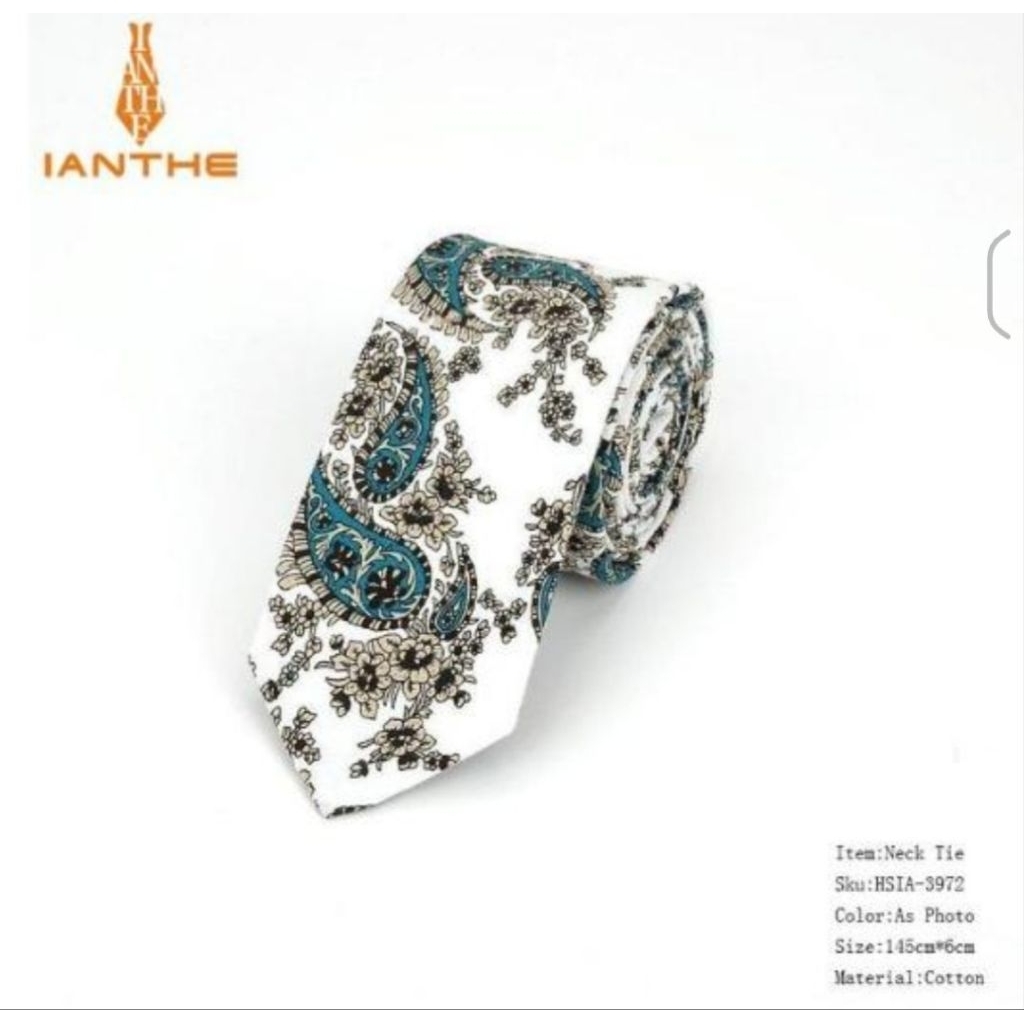 T09 A Dasi Kantor Kasual Wedding