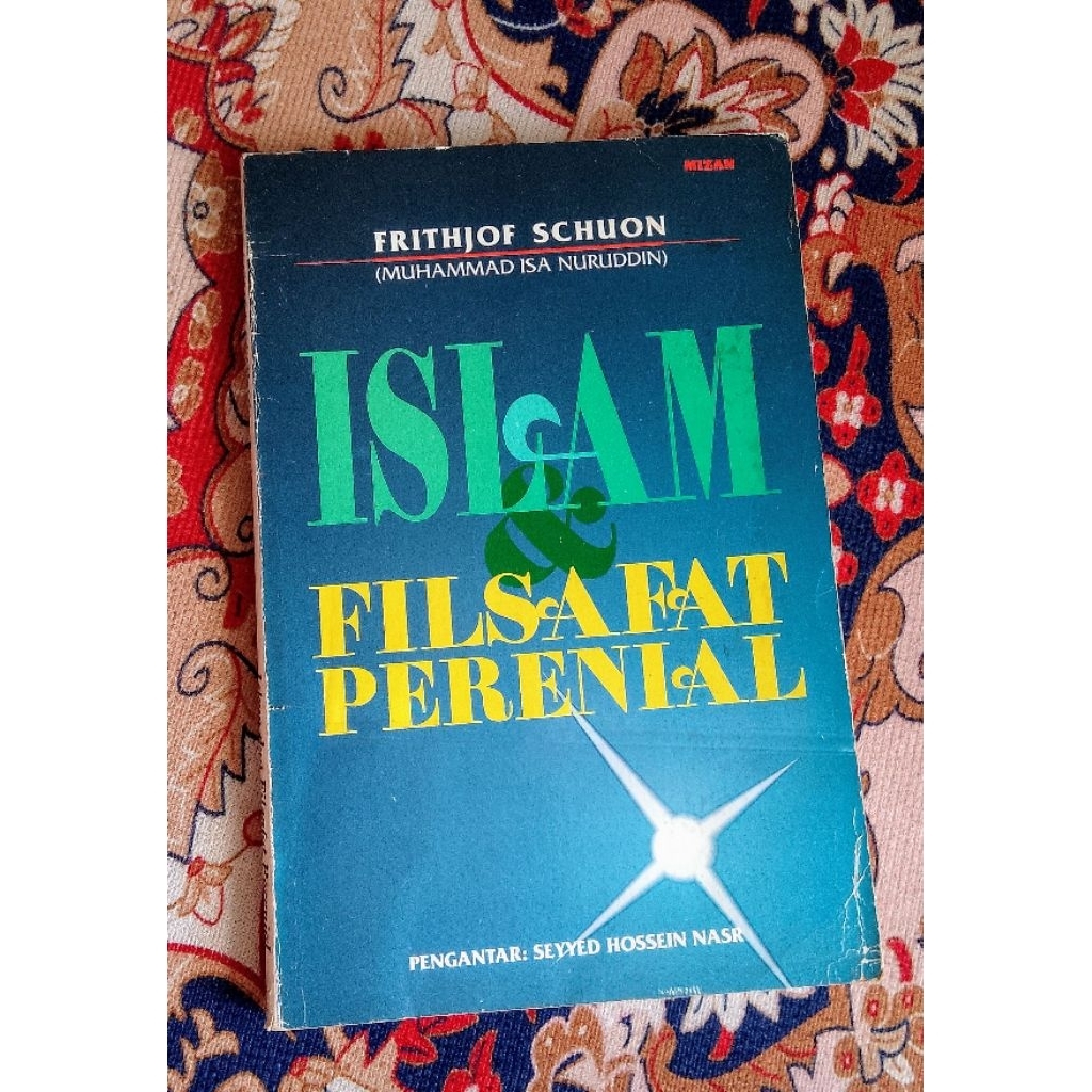Islam dan Filsafat Perenial