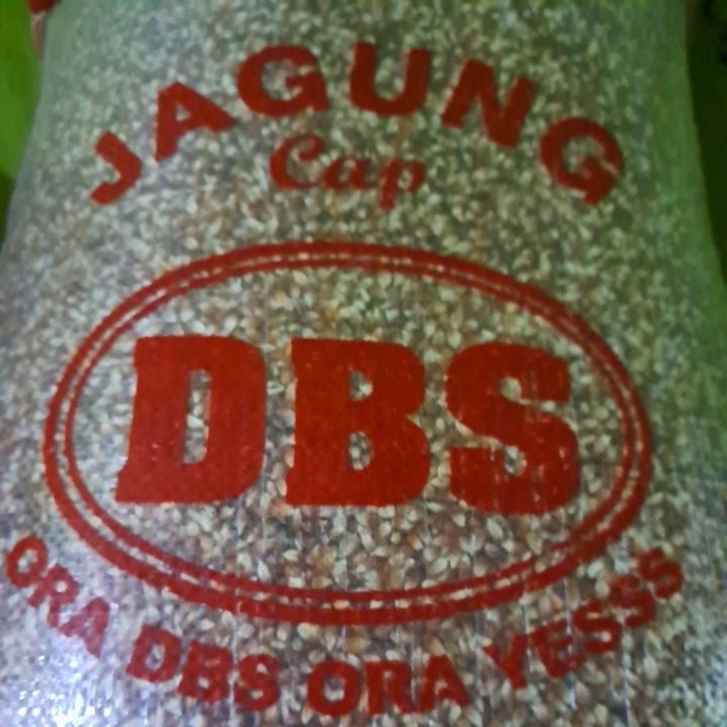 jagung manggis kristal 25kg 1sak super