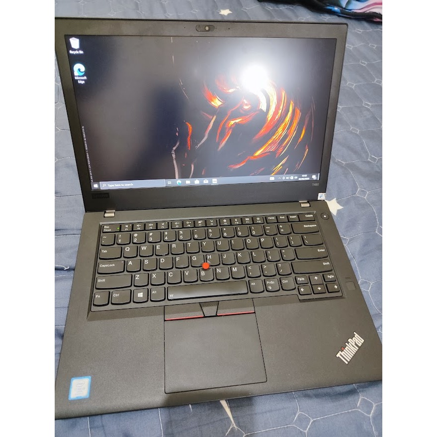 Lenovo Thinkpad T490 Intel Core i5 Gen 8