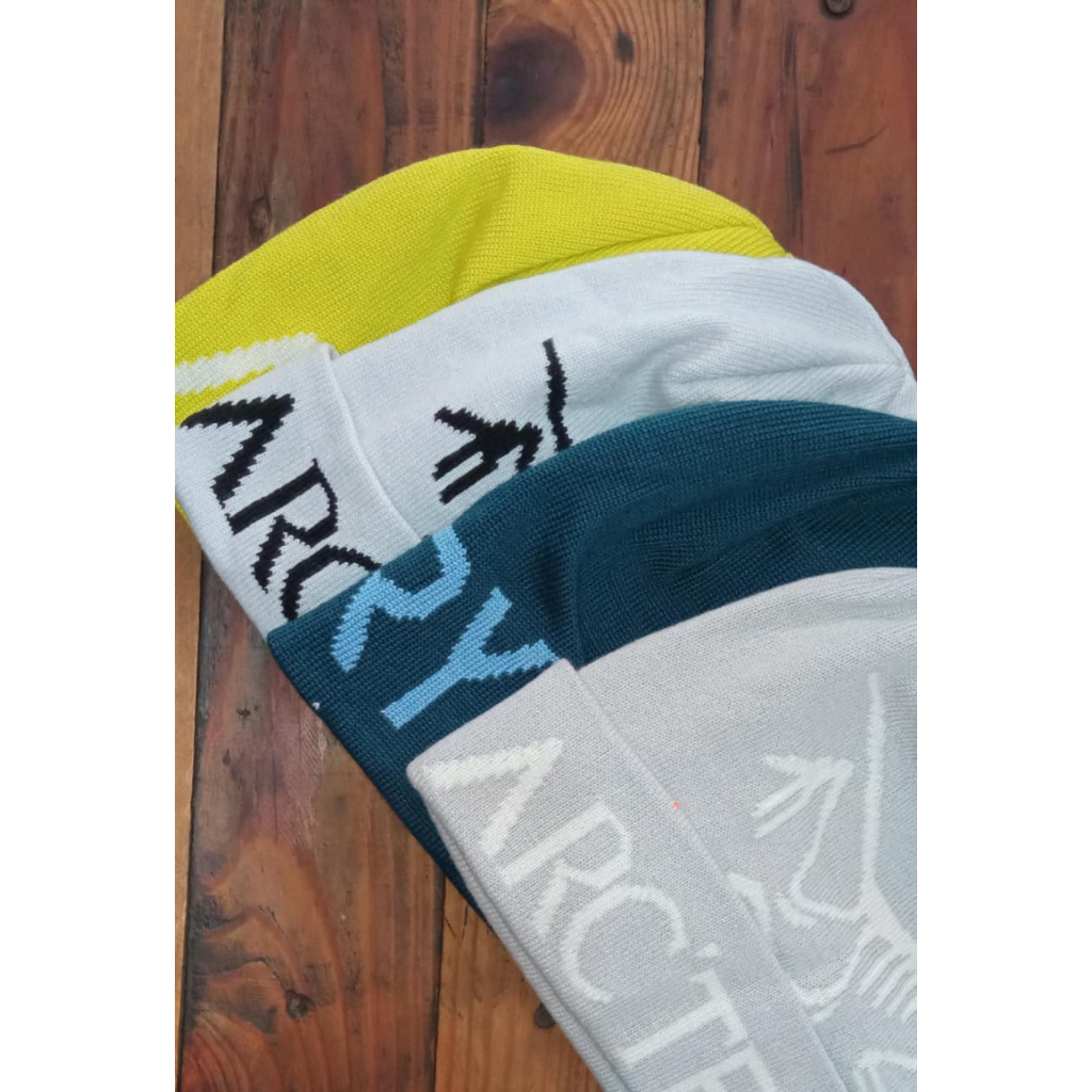 Arcteryx Kupluk Beanie Hat