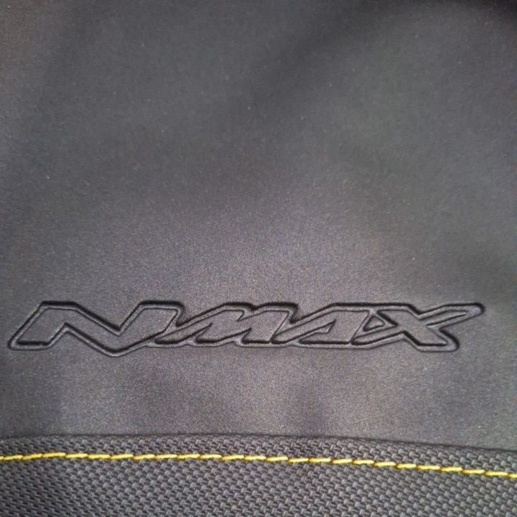 Sarung jok motor NMAX old/new #jok motor nmax#jok nmax#sarung nmax