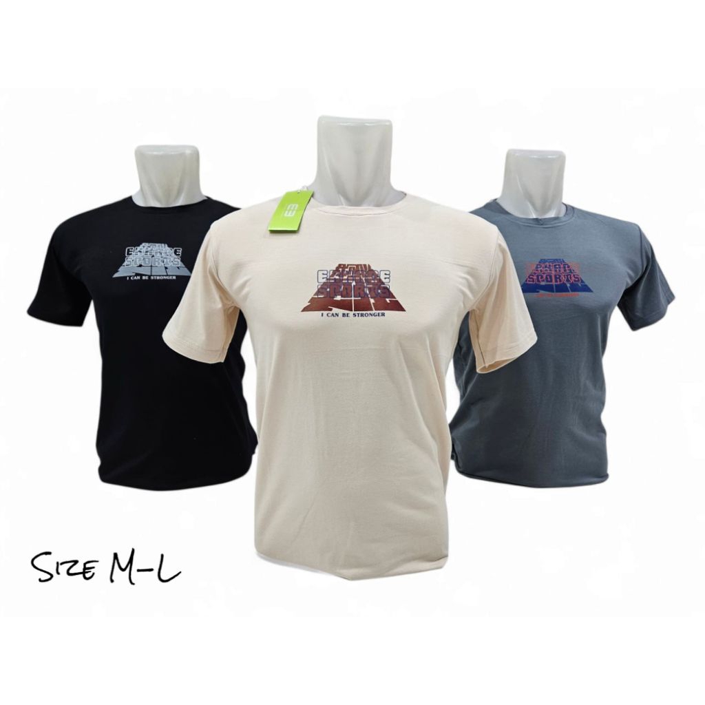 Kaos Erkape Oblong Size M-L