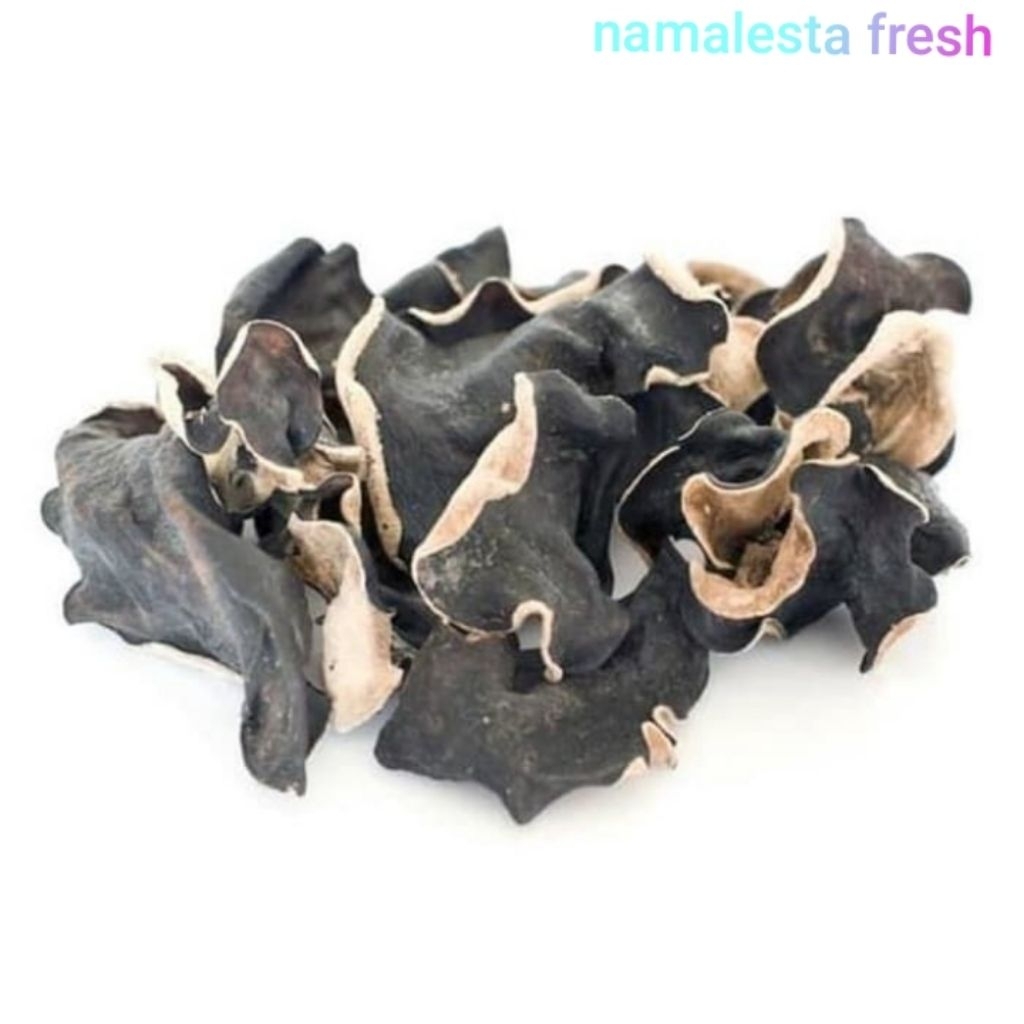 

jamur kuping kering-namafresh