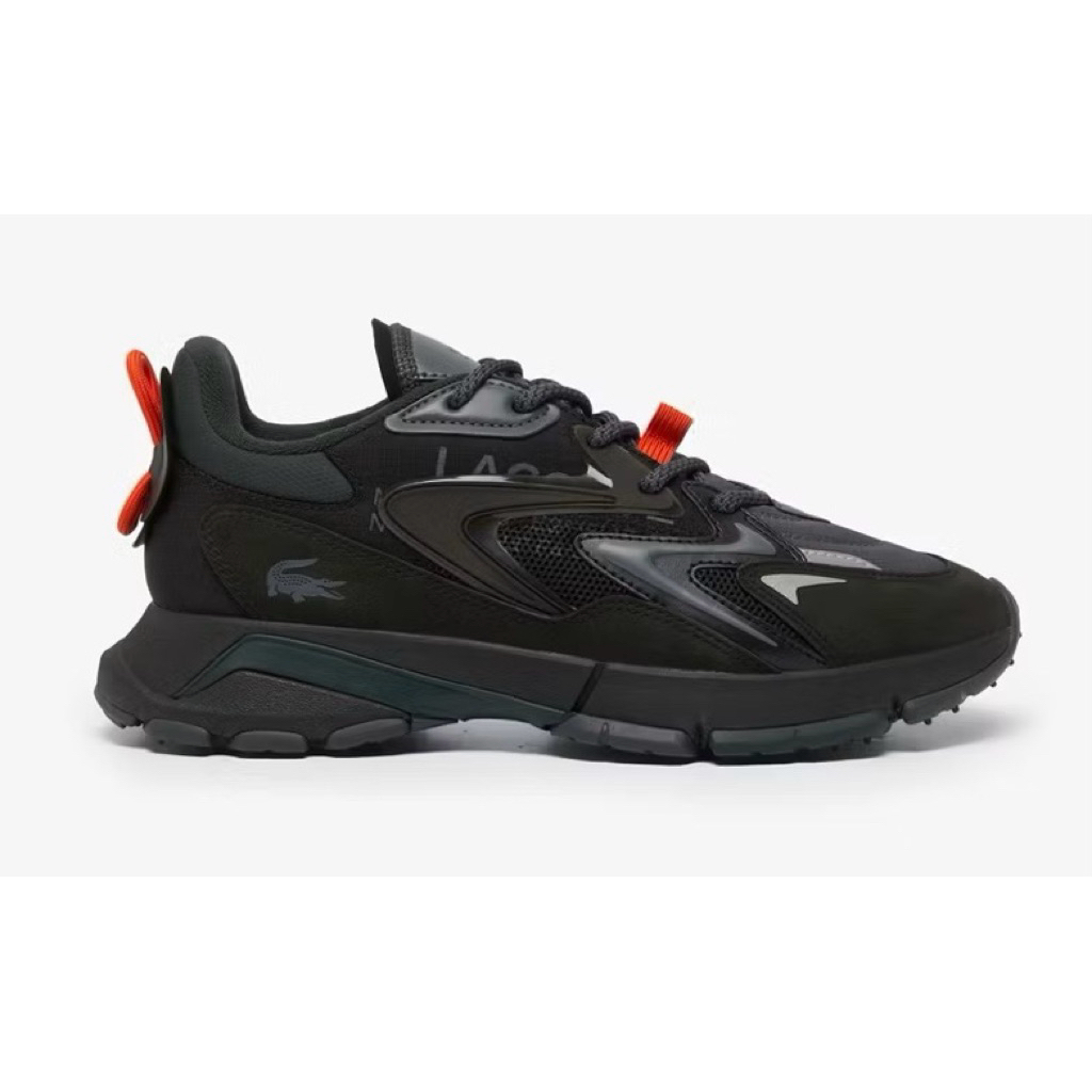 Sepatu Pria Lacoste Men's L003 Neo Tech Trainers