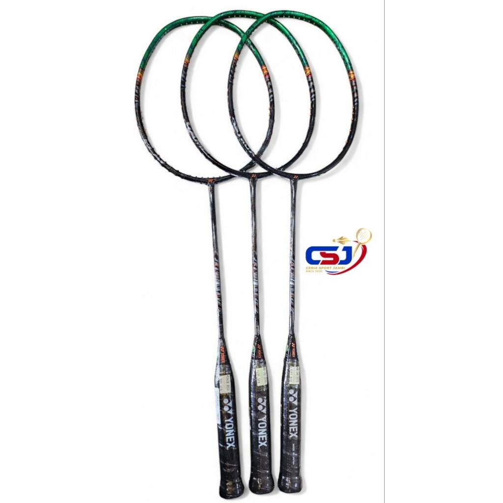 Raket Badminton ASTROX 99 (GAME, PLAY)