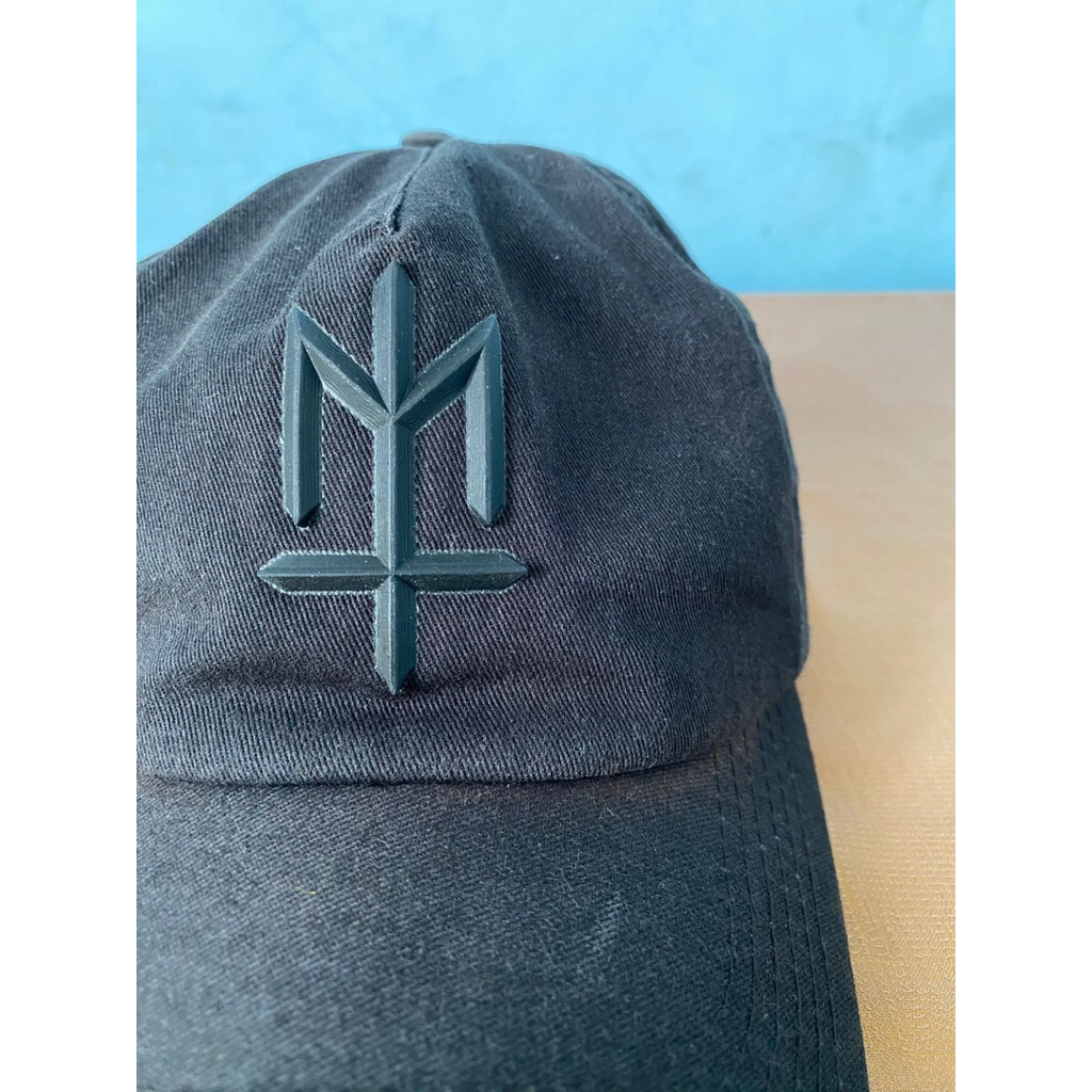 Caps Maternal TAVARA Original ( Second )