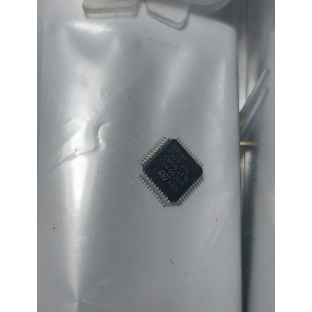 ic MCU VOTOL EM50/ EM100/ EM150 sudah terisi Frimware