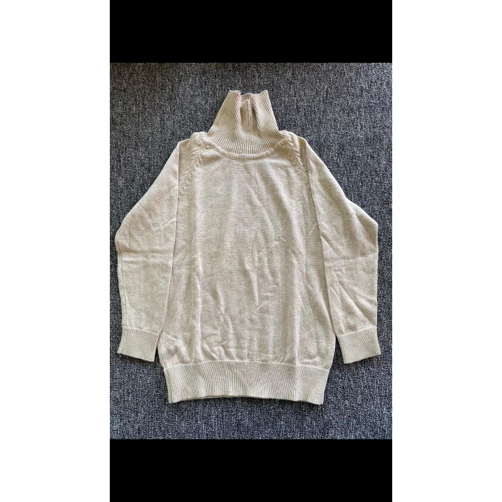 Preloved Baju Knit Anak Merk Attitude size L