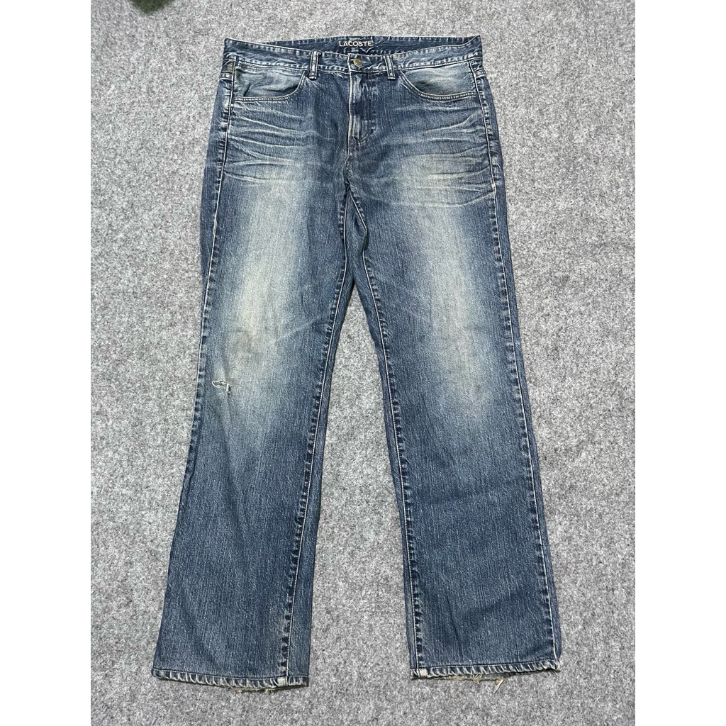 Celana jeans Lacoste