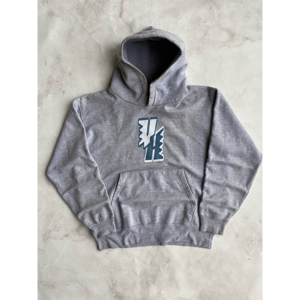 Hoodie Abu Cross Stitch
