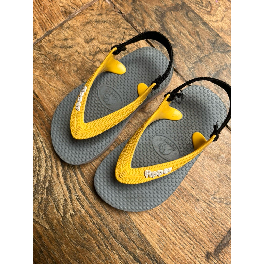 sandal fipper