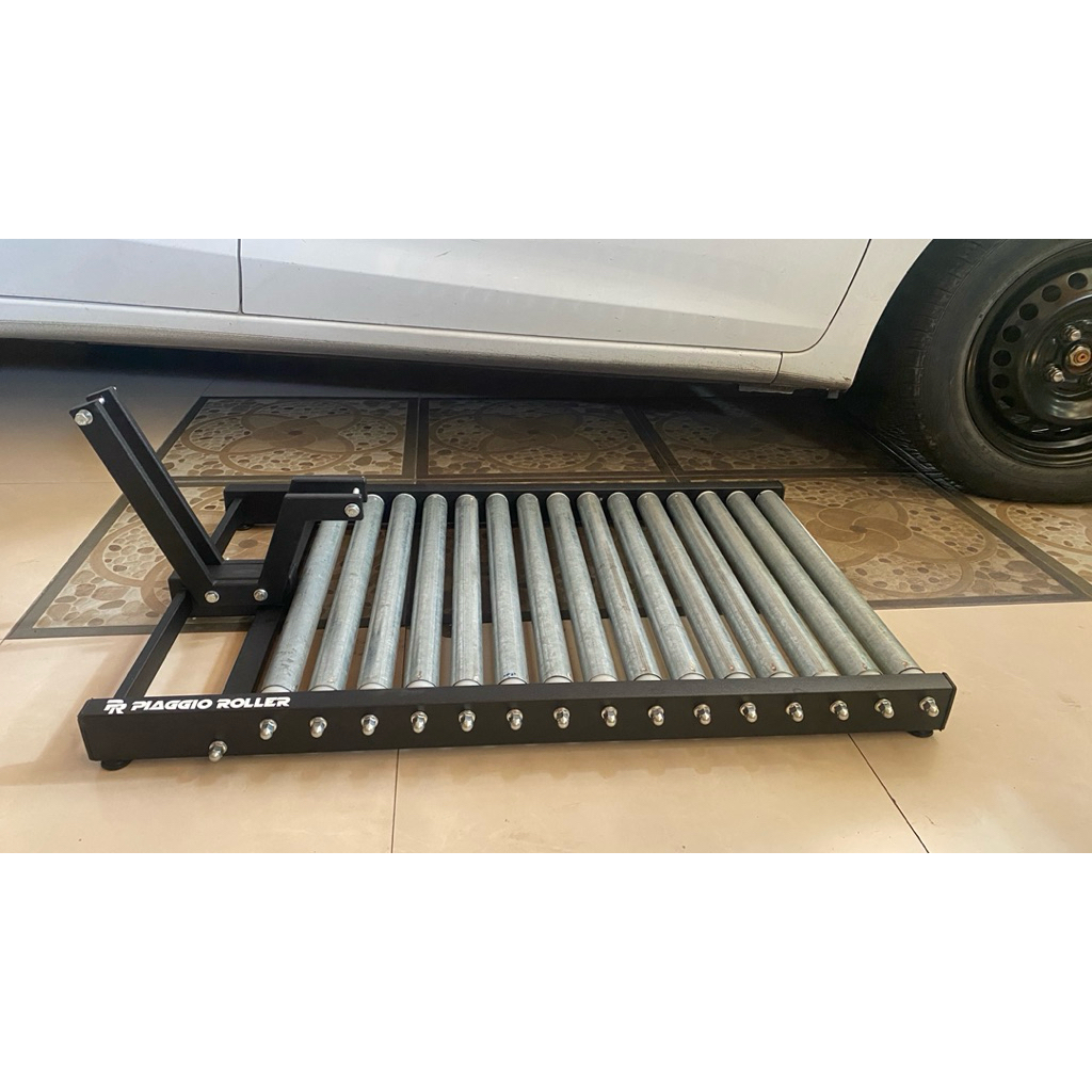 PRELOVE ROLLER PUSHBIKE 15 PIPA