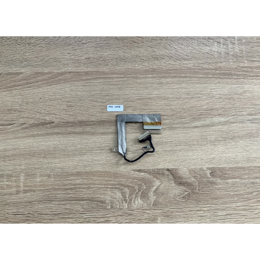 Kabel flexible flexi fleksi LVDS Asus 1215B soket lebar