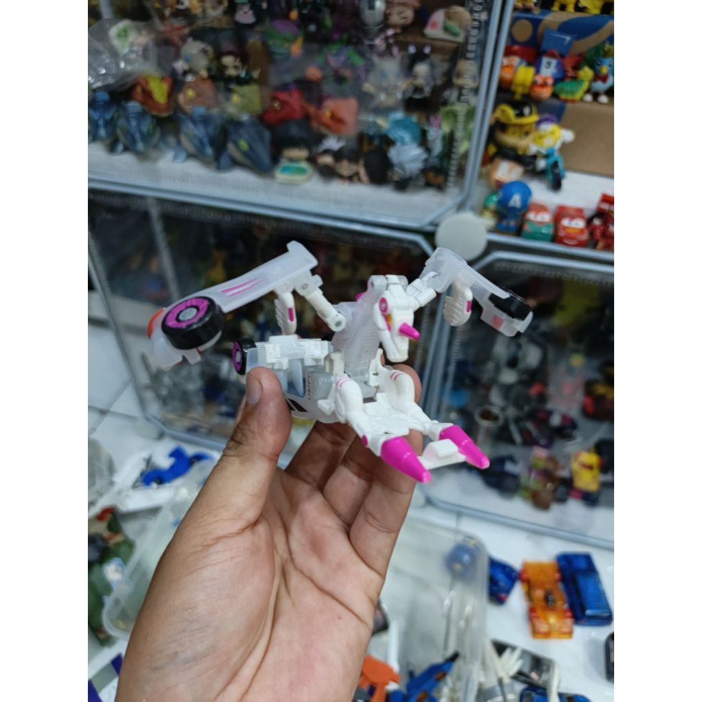 figure mechardimal mirinae