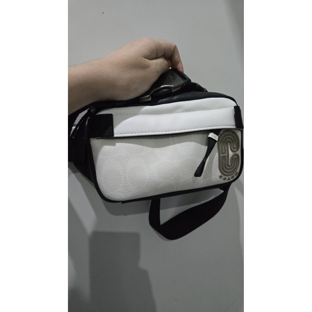 Tas pinggang COC murceu seken