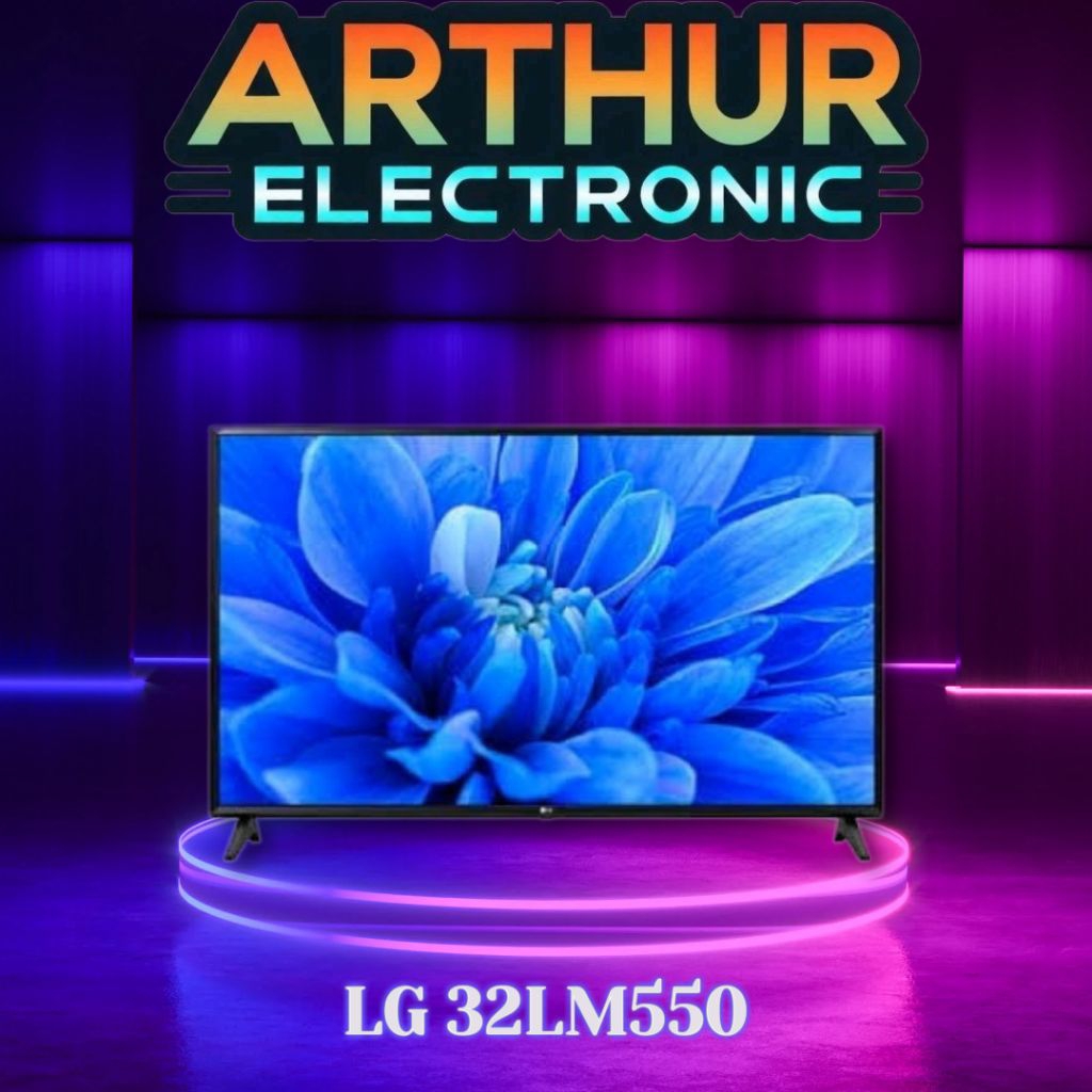 LG 32LM550 32 inch Digital Tv