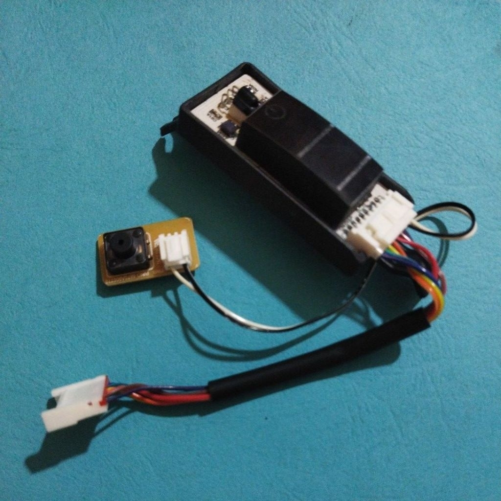 Sensor AC LG Dual inverter baru setara original AC LG inverter