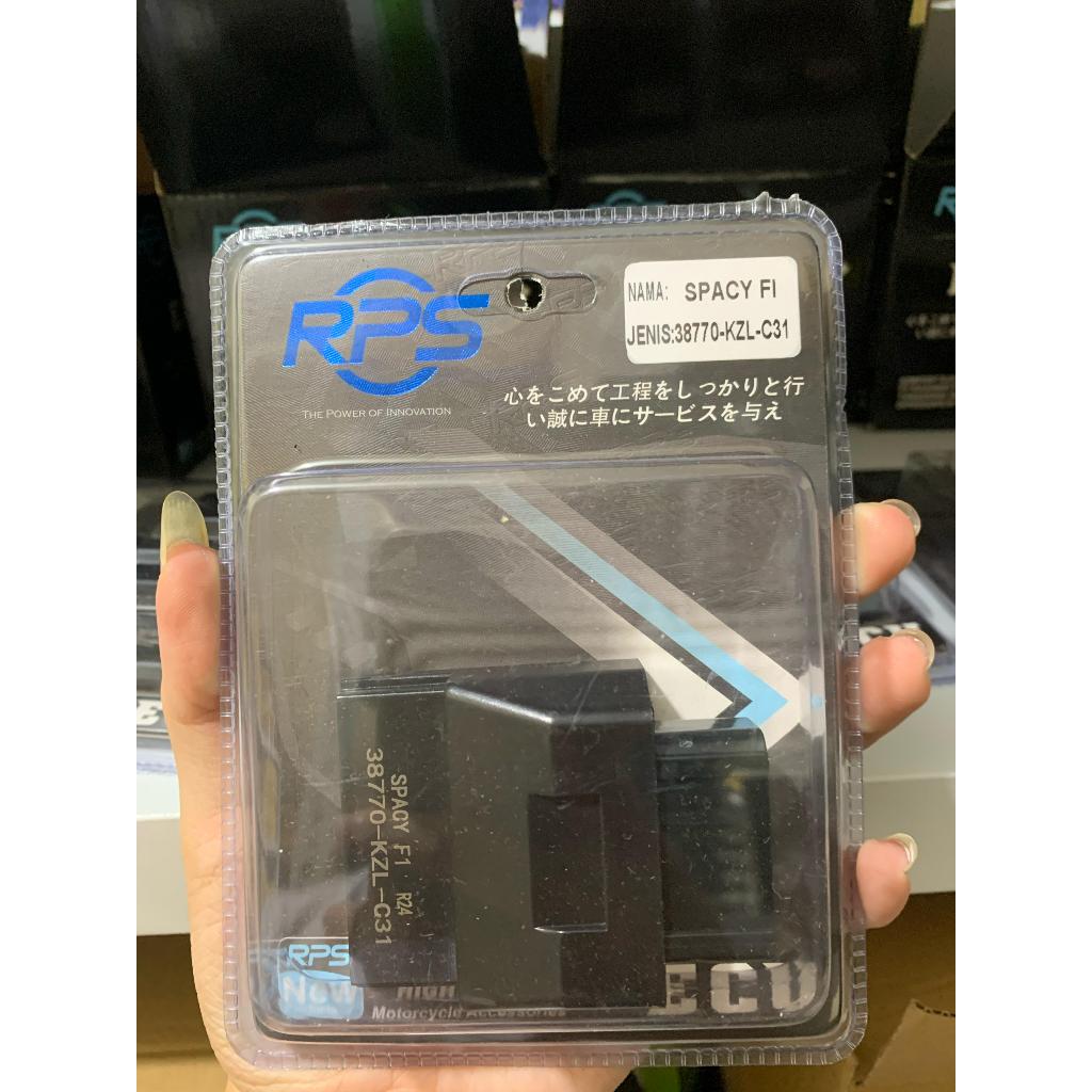 (RPS) ECU MOTOR SPACY FI 38770-KZL-C31