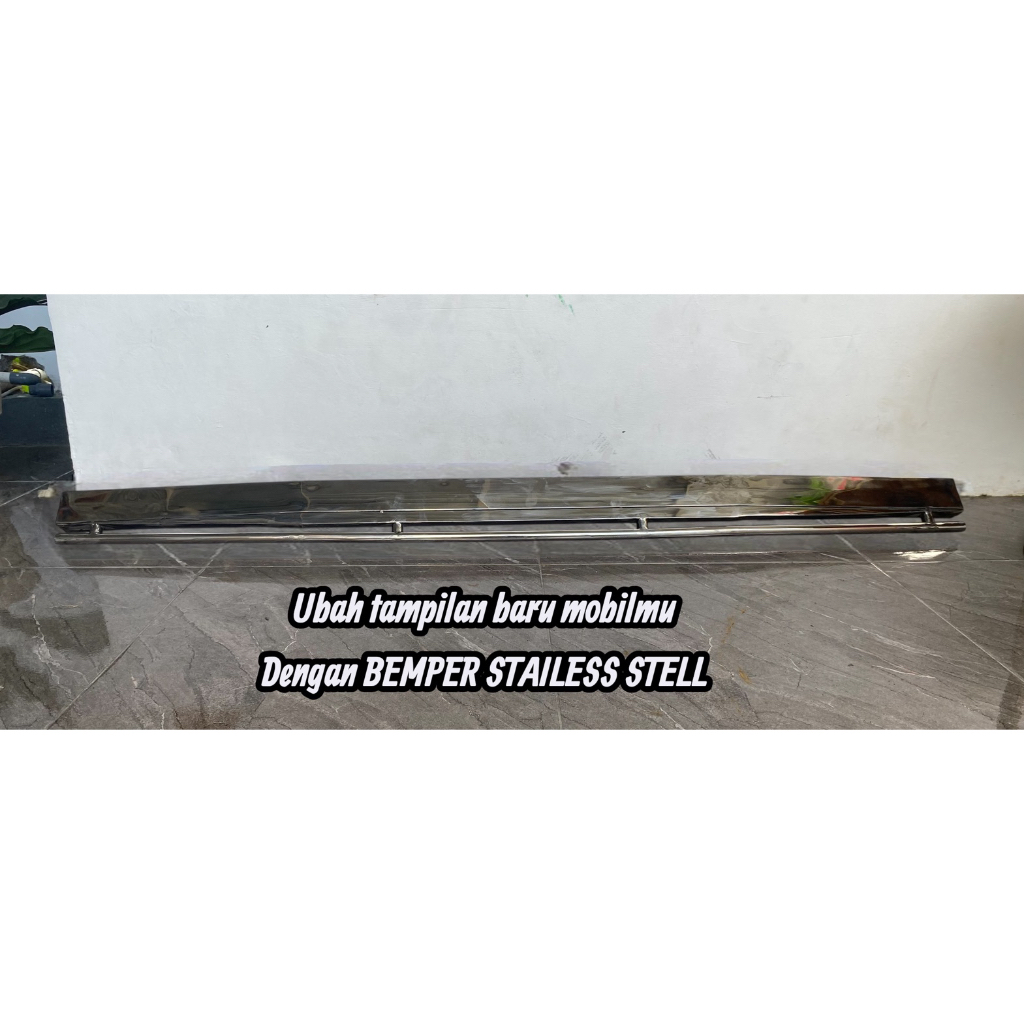BEMPER MOBIL BELAKANG PIC UP,MOBIL GRANDMAX,L300,TERAGA,CARRY/CARRY NEW HARGA TERMURAH,KUALITAS TERB