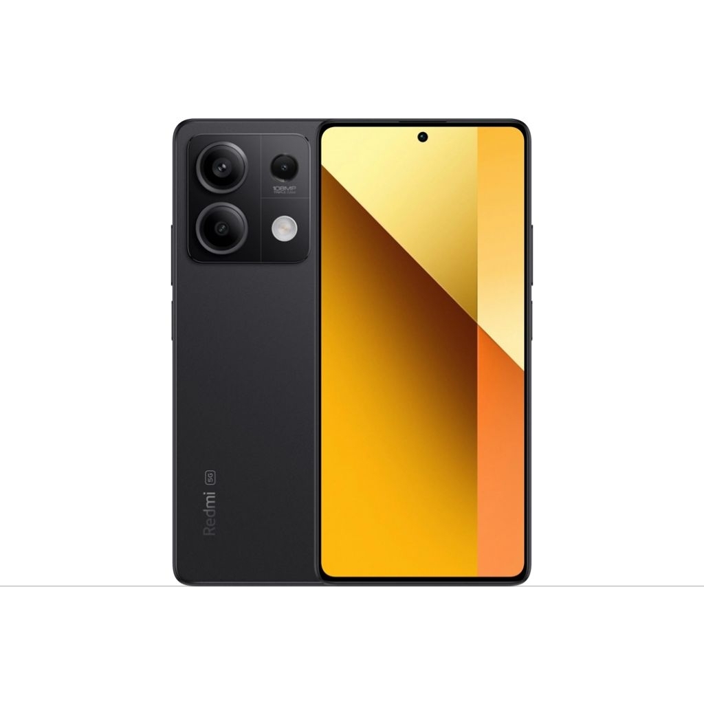 Smartphone Redmi Note 13 5G 8GB/256GB