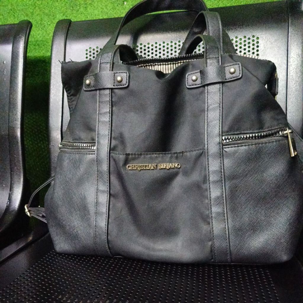 tas christian siriano payles ❤️ preloved ❤️