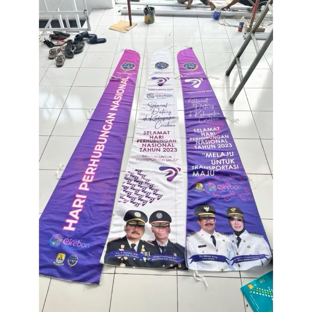 UMBUL UMBUL CUSTOM FULL PRINT