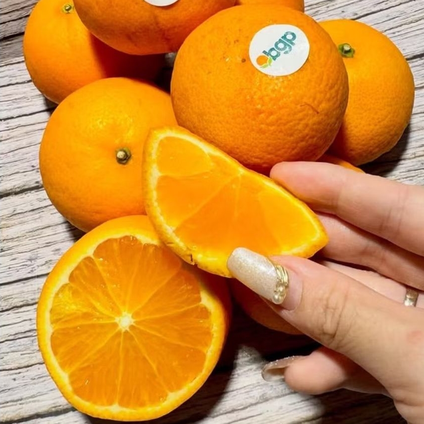 JERUK KINO FRESH MANDARIN 1kg