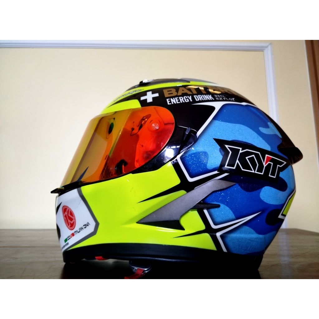 kyt vendetta espargaro