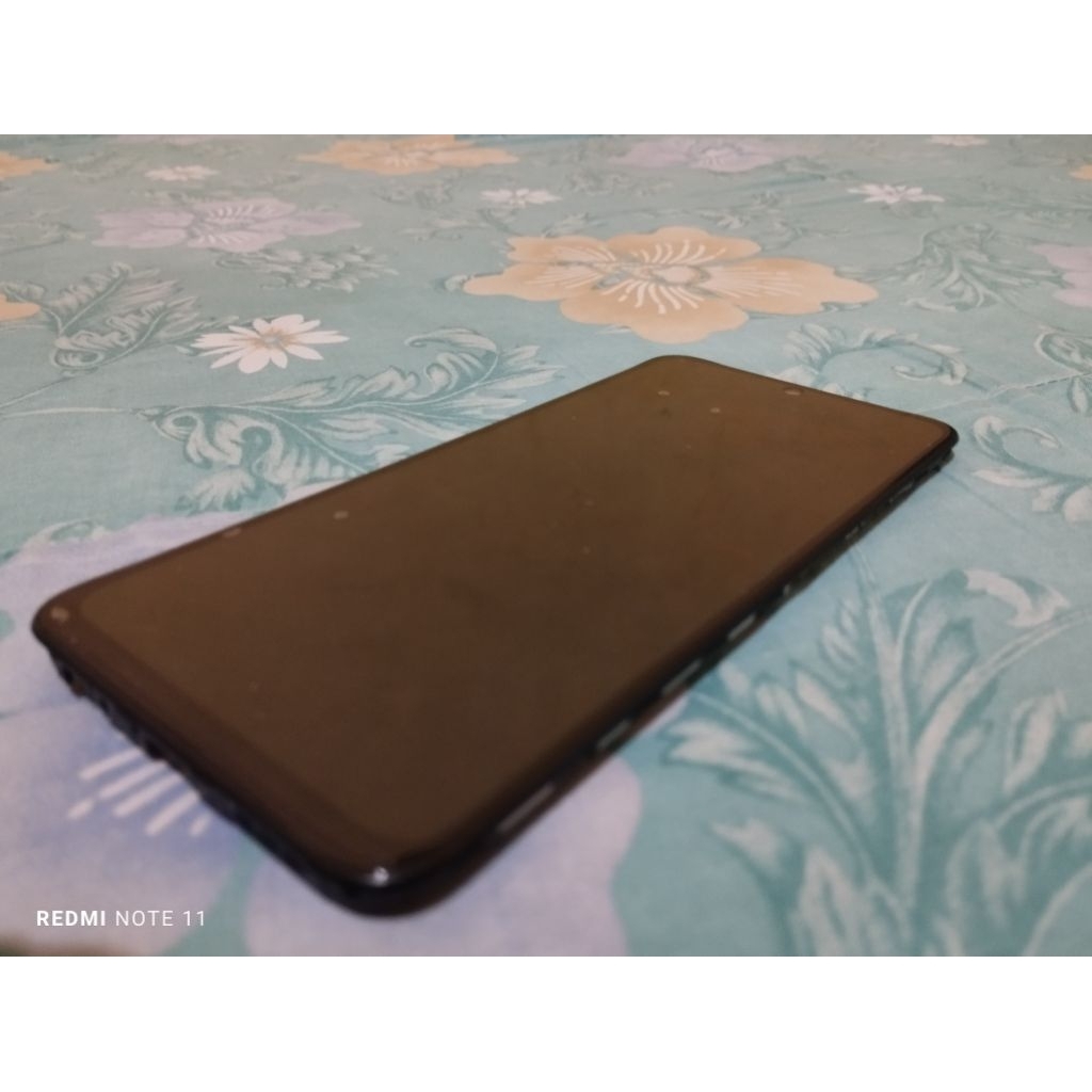 LCD Redmi Note 10/10s Ori Copotan