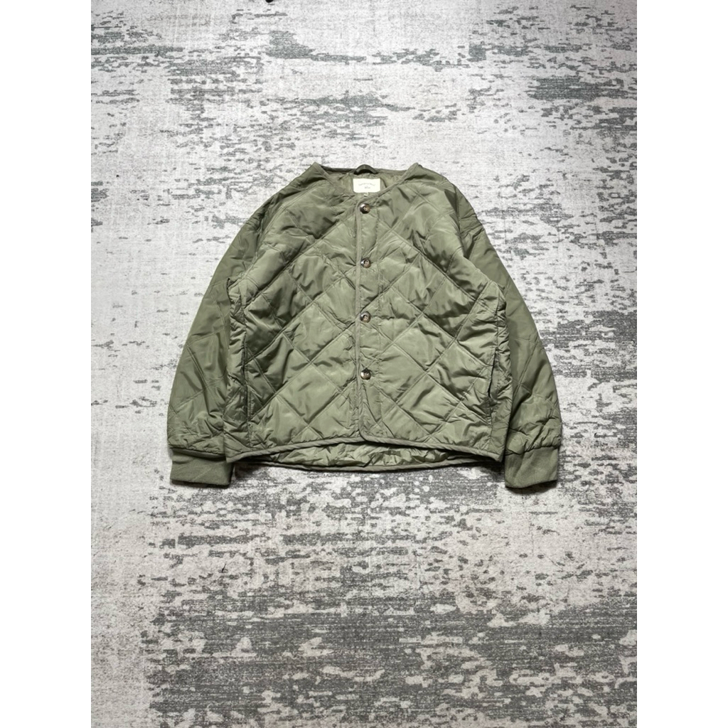 Smansa mos2 liner jacket