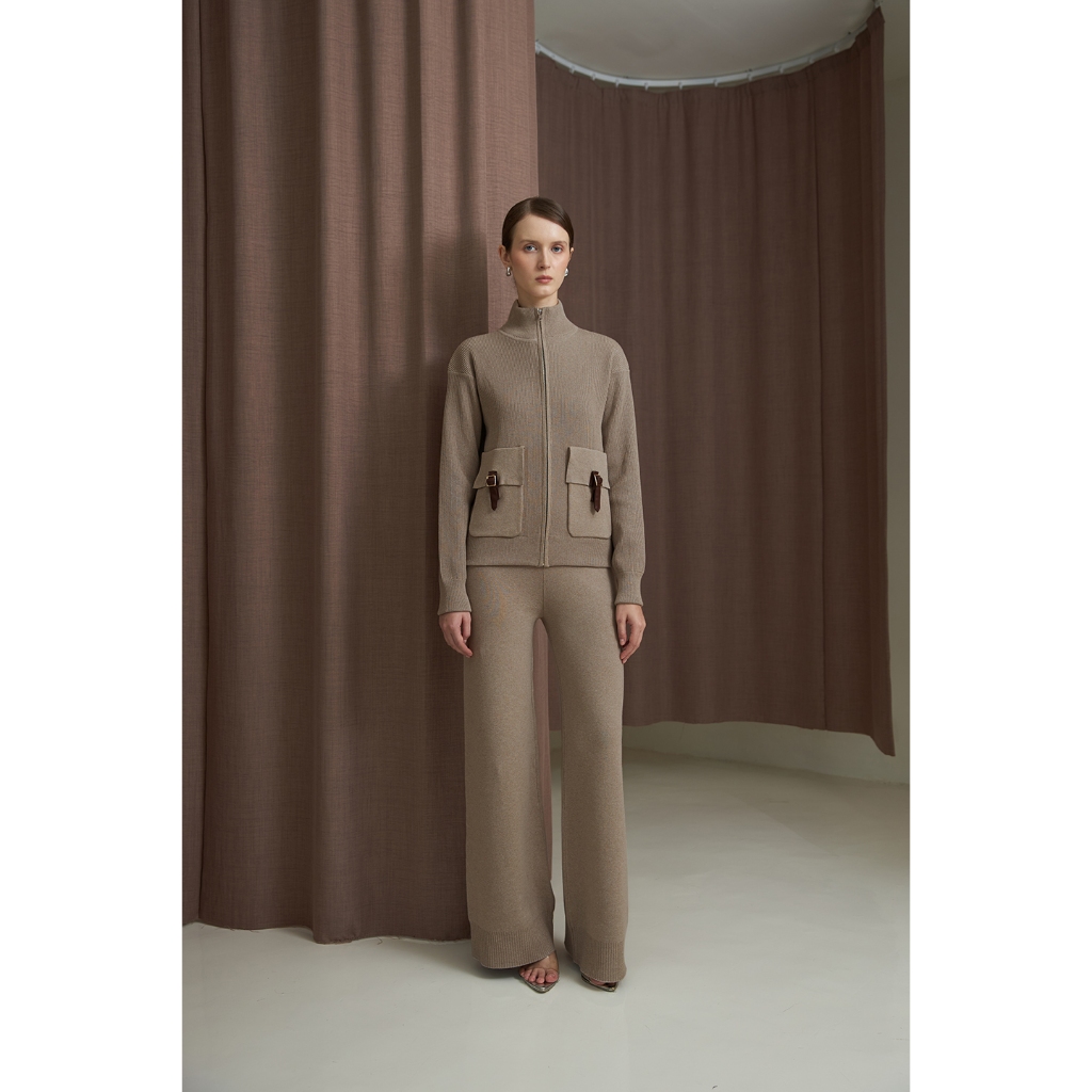 Claude - Luciana Pants