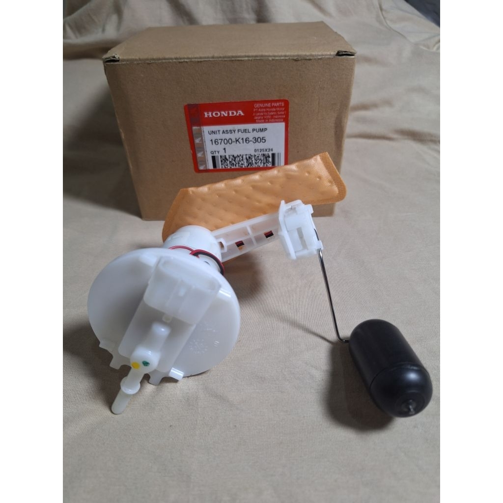 FUEL PUMP BEAT FI SCOOPY FI VARIO 110 Fi