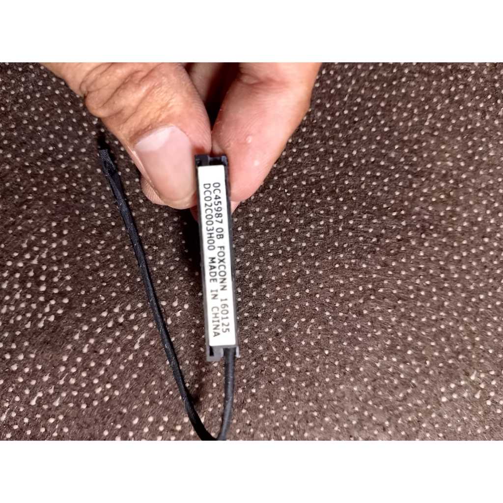 kabel Konektor Ssd Hdd Sata Lenovo Thinkpad X230 X240 X250 X230s X240i x230i x250i