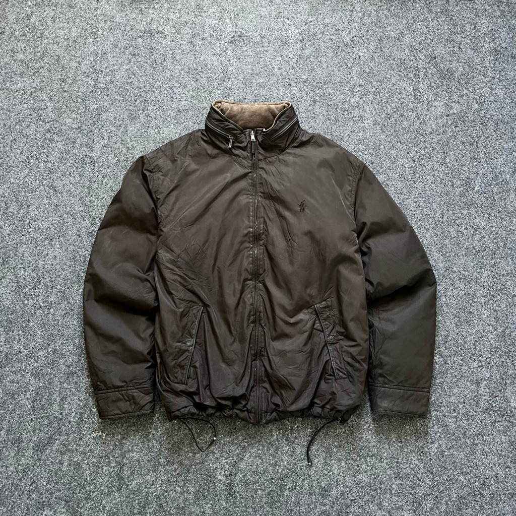 Outdor Jacket Polo Ralp Lauren