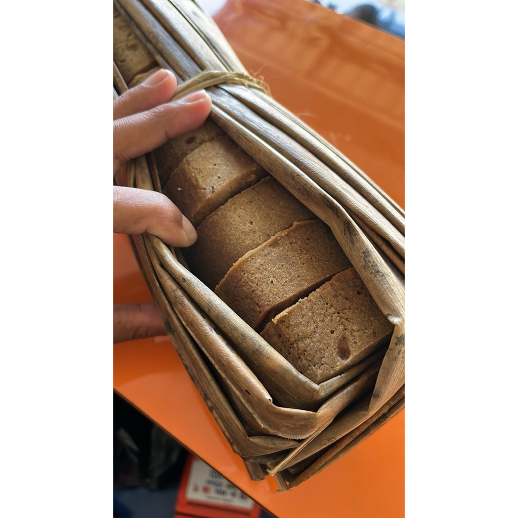 

Gula aren asli khas Pangandaran ciamis 200gr