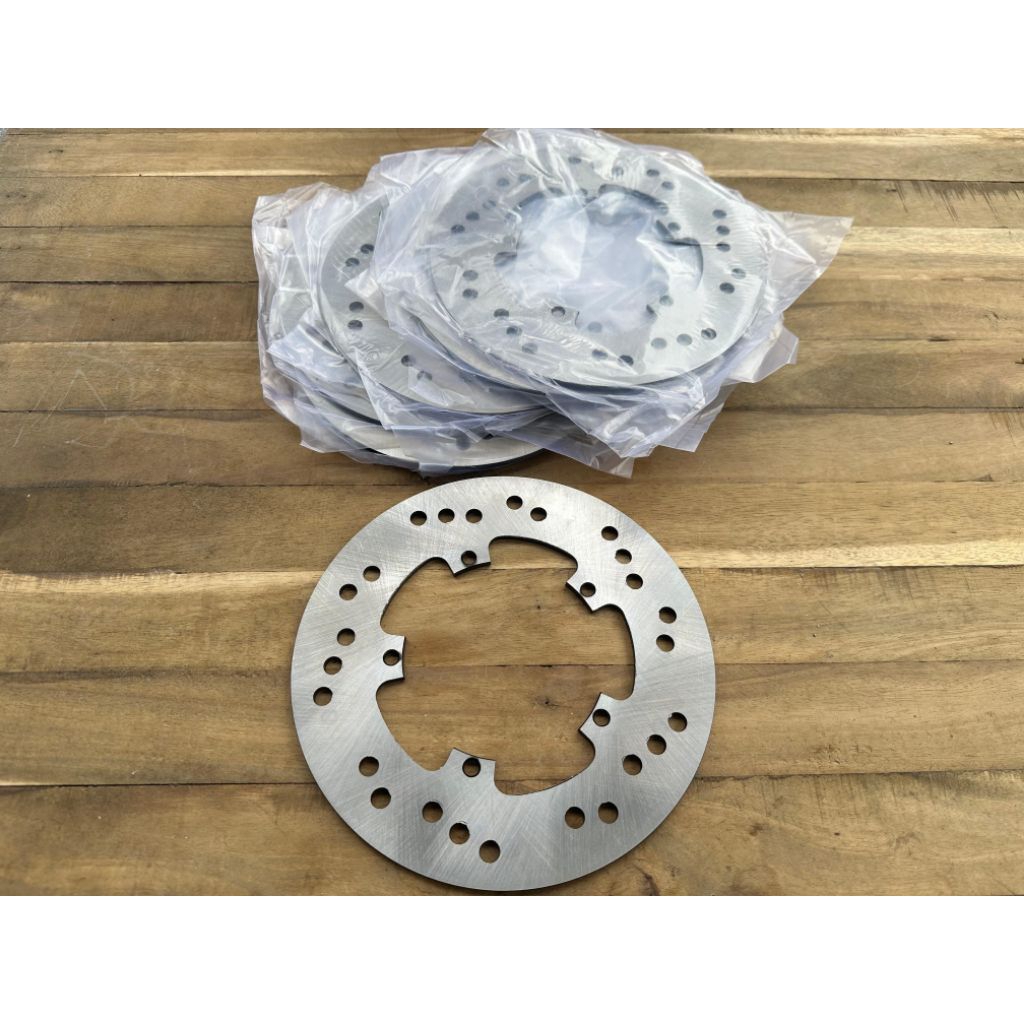 piringan Rem cakram Vespa New PX NPX LML Temaca Import