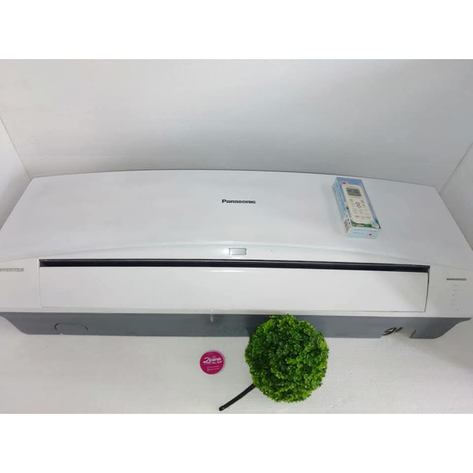 KIPAS ANGIN MODEL AC PAKAI REMOTE /KIPAS ANGIN MODEL AC REMOT  2PK ANGIN KENCANG /PAKET LENGKAP