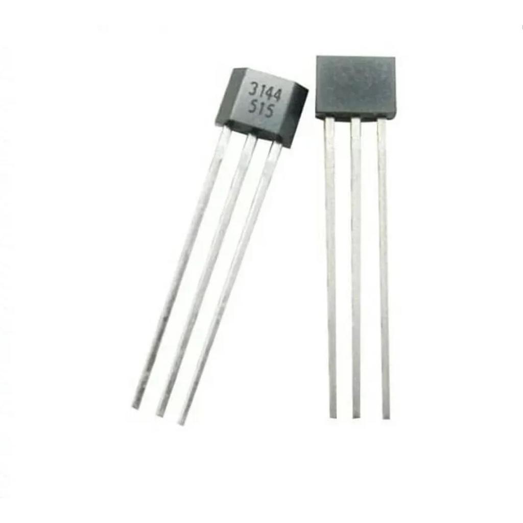 Sensor Magnet A3144E A3144 Hall Effect Sensor A 3144 OH 3144