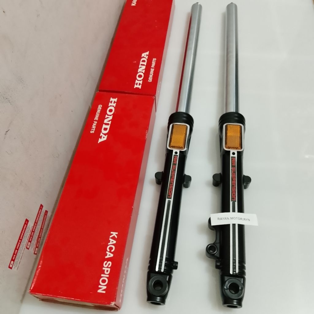 SOK DEPAN TABUNG 1 SET GL PRO GL PRO GL PRO KEH ORIGINAL