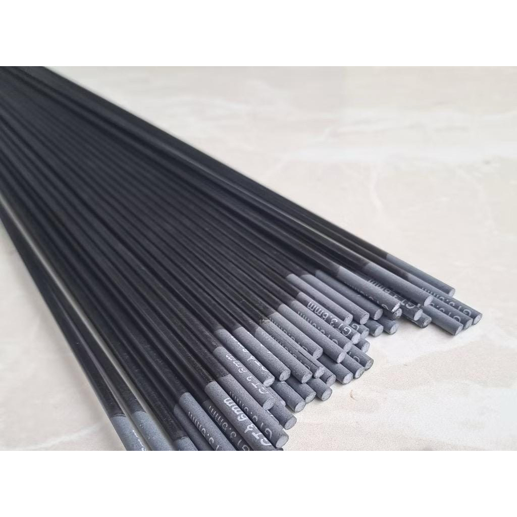 Ujung Solid 60cm untuk Xcross,superleader,hubenjiang,leonidas,dawa linfeng dll