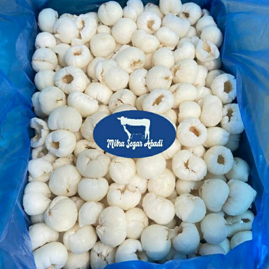 Lychee Frozen / Leci Frozen @1kg