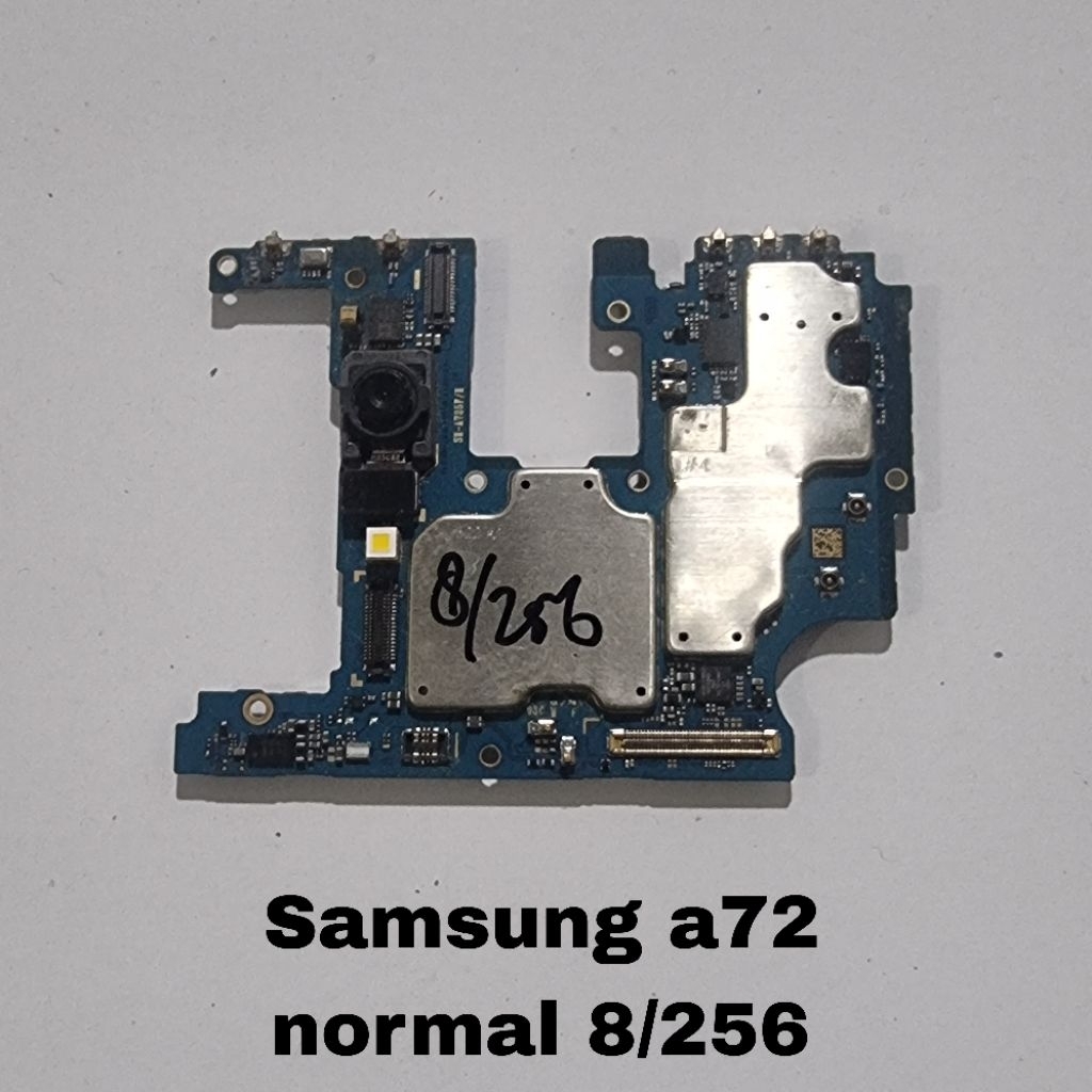MESIN SAMSUNG A72 4G A725 HIDUP NORMAL