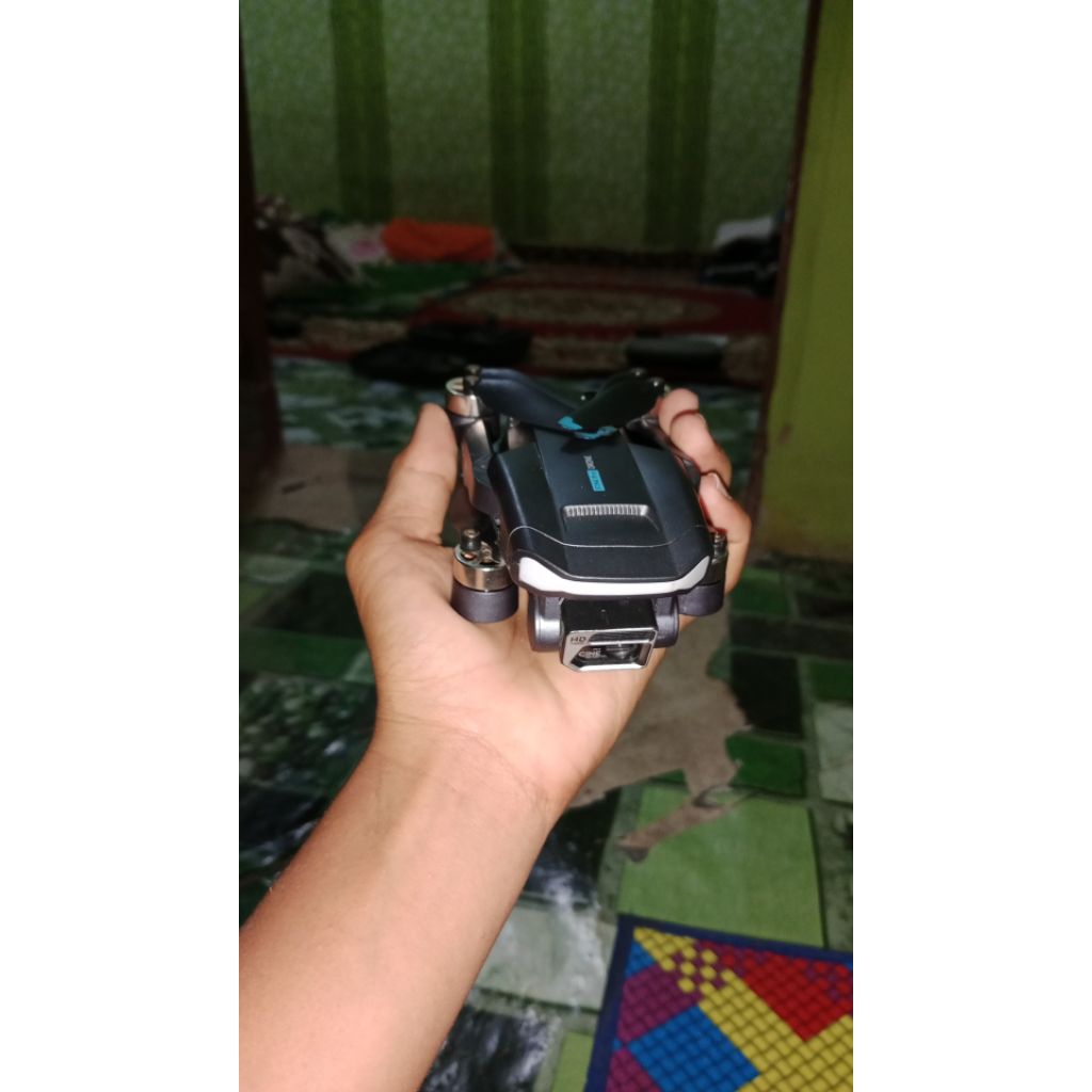 drone ae10 gps second butuh cepat