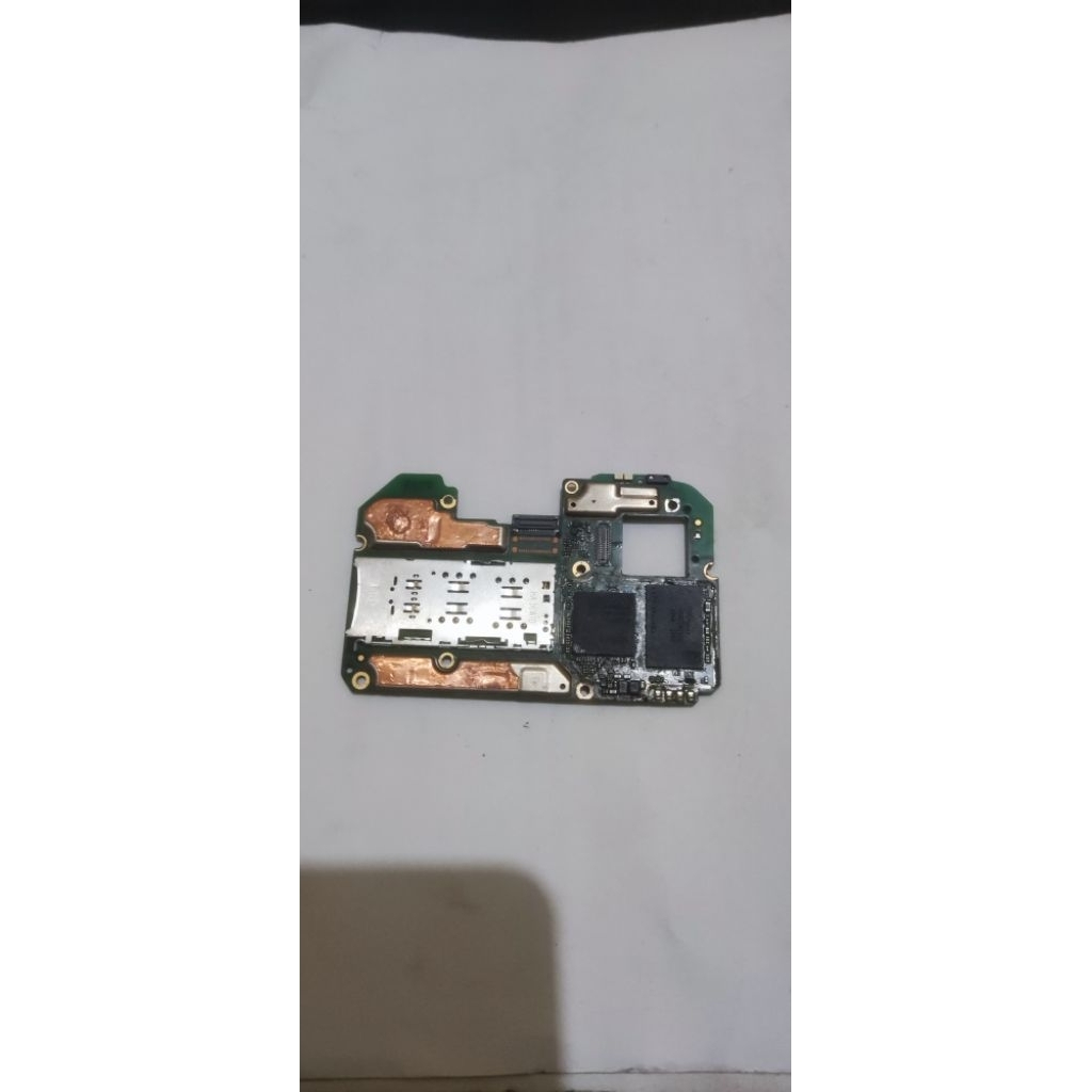 mesin Infinix hot30i matot 8/128