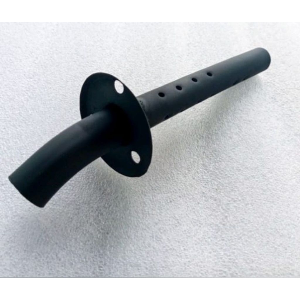 SARANGAN/SARINGAN KNALPOT FIZ R FORCE TYPE ROAD RACE&HARIAN