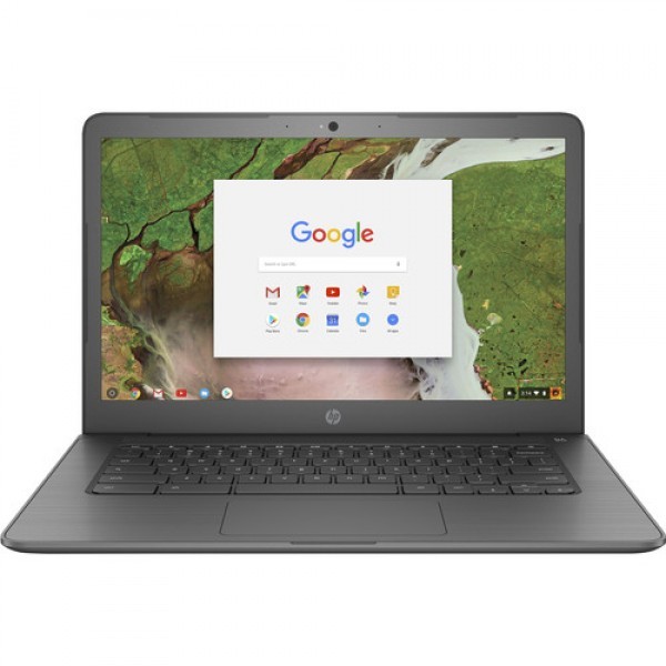 Hp Chromebook 11 G8 EE | Intel Celeroon N4020 | Ram 4/32GB | BERGARANSI
