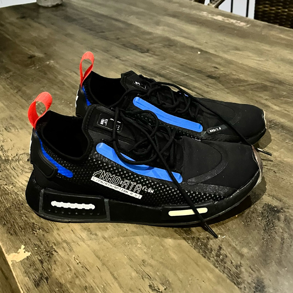 Adidas NMD_R1 Spectoo