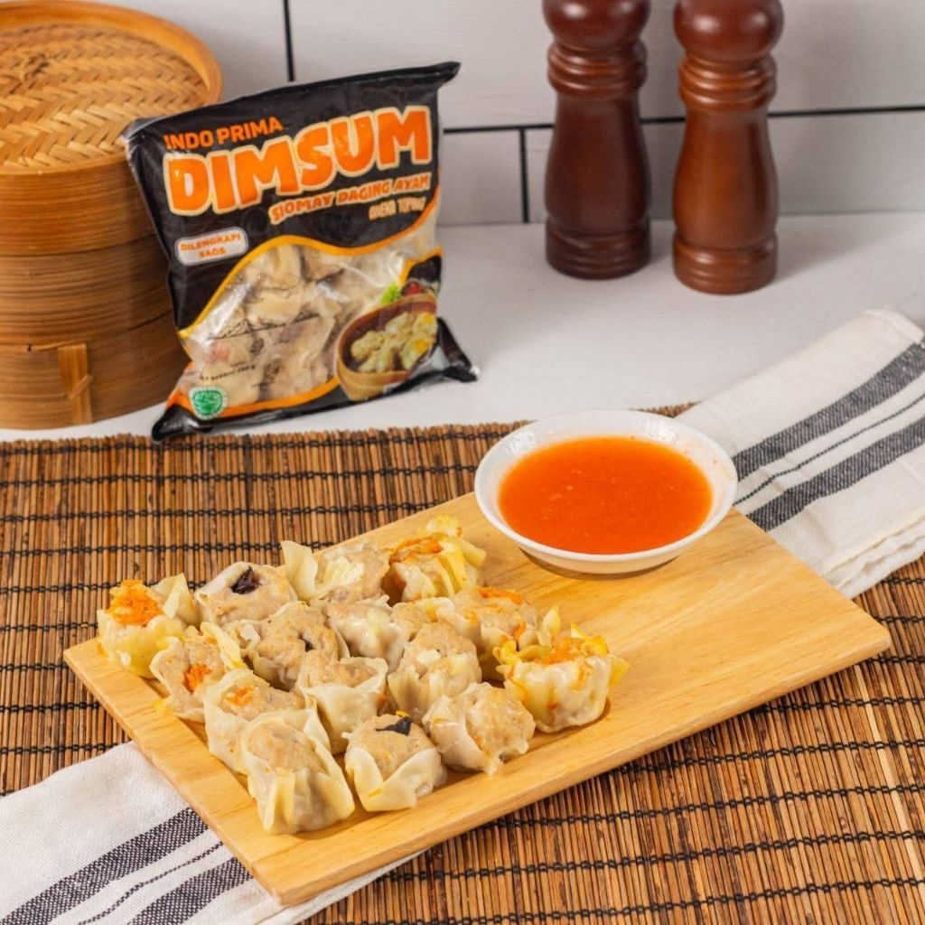 Dimsum Ayam Sakana Indo Prima 250 gram